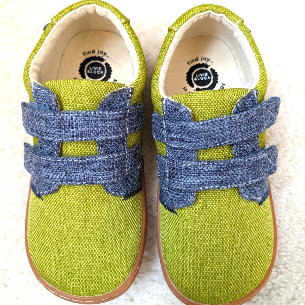 NEW Livie And Luca Dress Shoes size 13